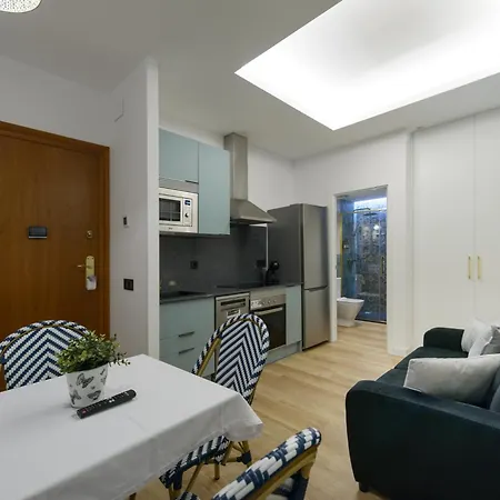Appartement Gran Via Capitals By Monaro***** à Madrid Extérieur photo