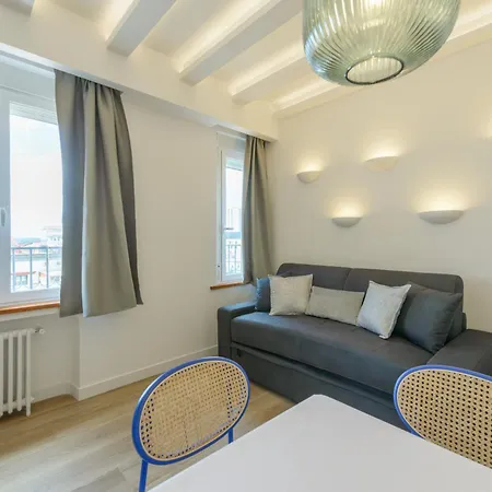 Appartement Gran Via Capitals By Monaro***** à Madrid Extérieur photo