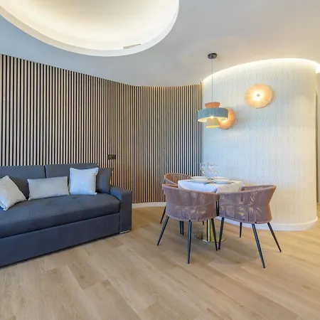 Appartement Gran Via Capitals By Monaro***** à Madrid Extérieur photo