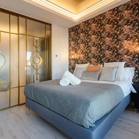 Appartement Gran Via Capitals By Monaro***** à Madrid Extérieur photo