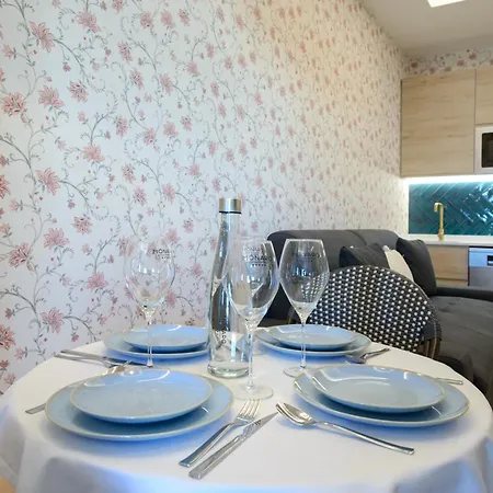 Appartement Gran Via Capitals By Monaro***** à Madrid Extérieur photo