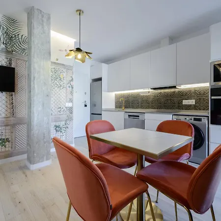 Appartement Gran Via Capitals By Monaro***** à Madrid Extérieur photo