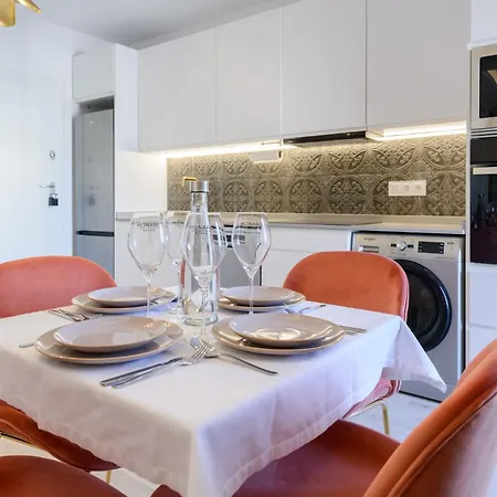 Appartement Gran Via Capitals By Monaro***** à Madrid Extérieur photo