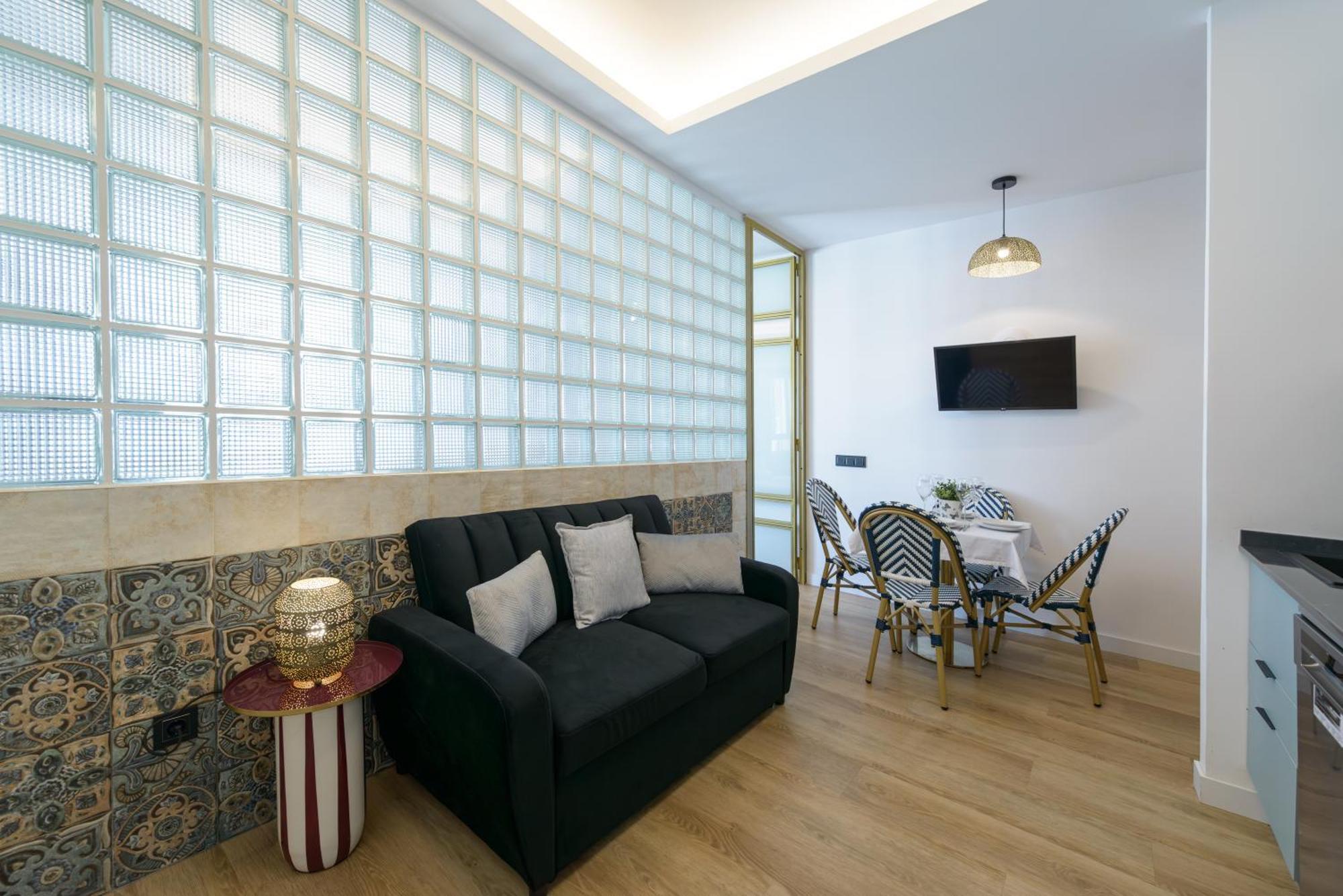 Gran Via Capitals By Monaro***** Apartment Madrid