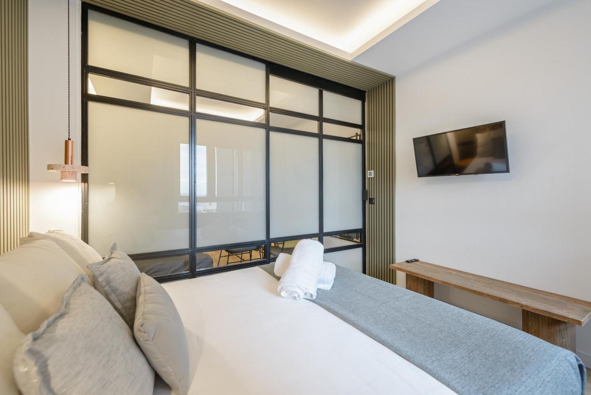 Apartment Gran Via Capitals By Monaro***** *