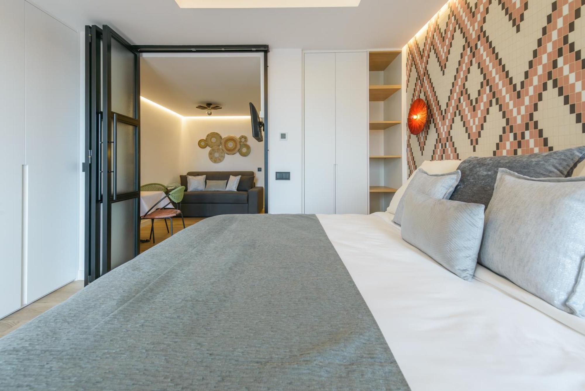Apartment Gran Via Capitals By Monaro*****