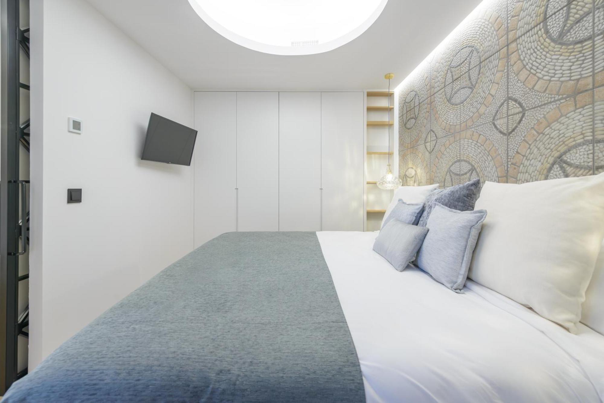 Apartment Gran Via Capitals By Monaro*****
