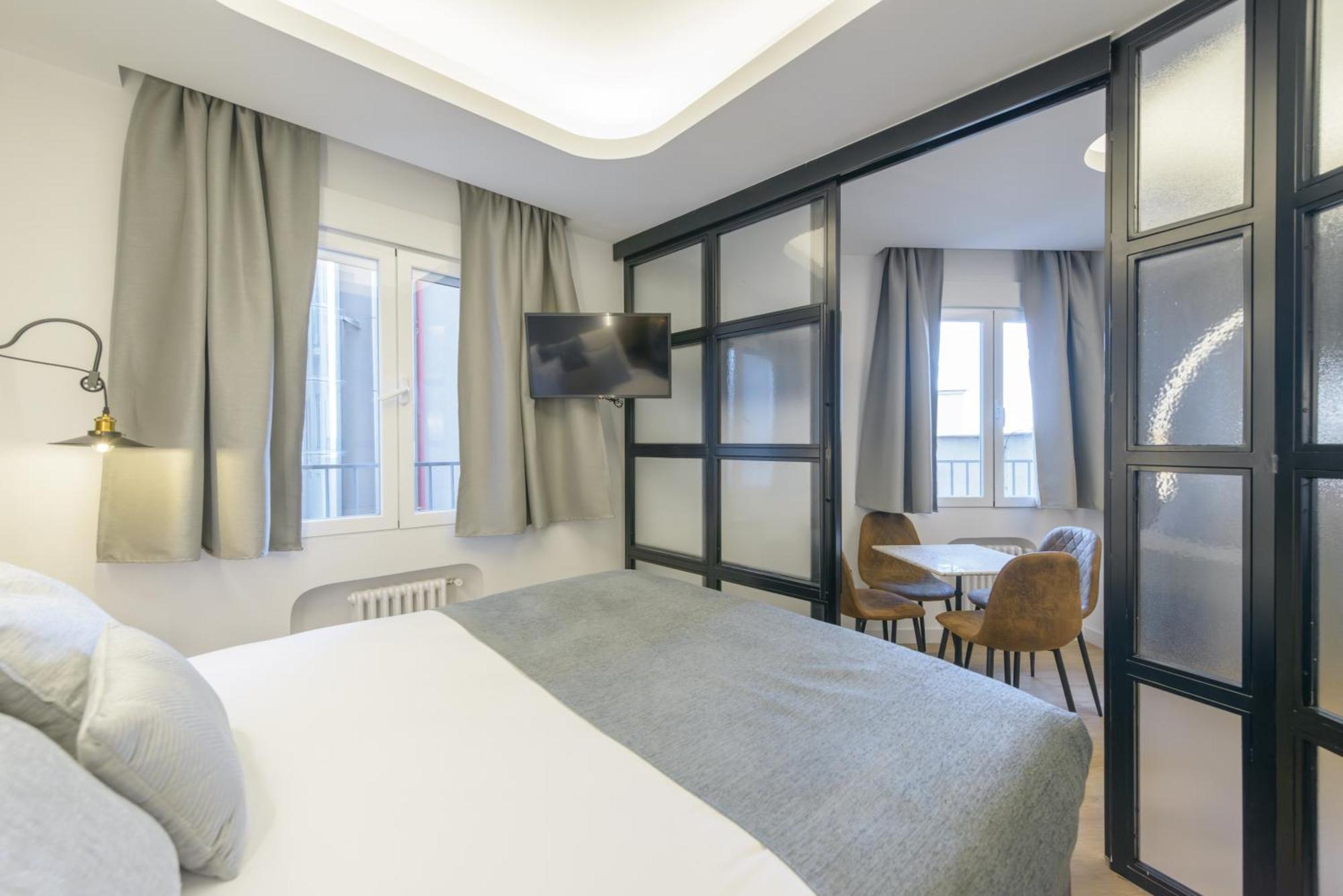 Gran Via Capitals By Monaro***** Apartment