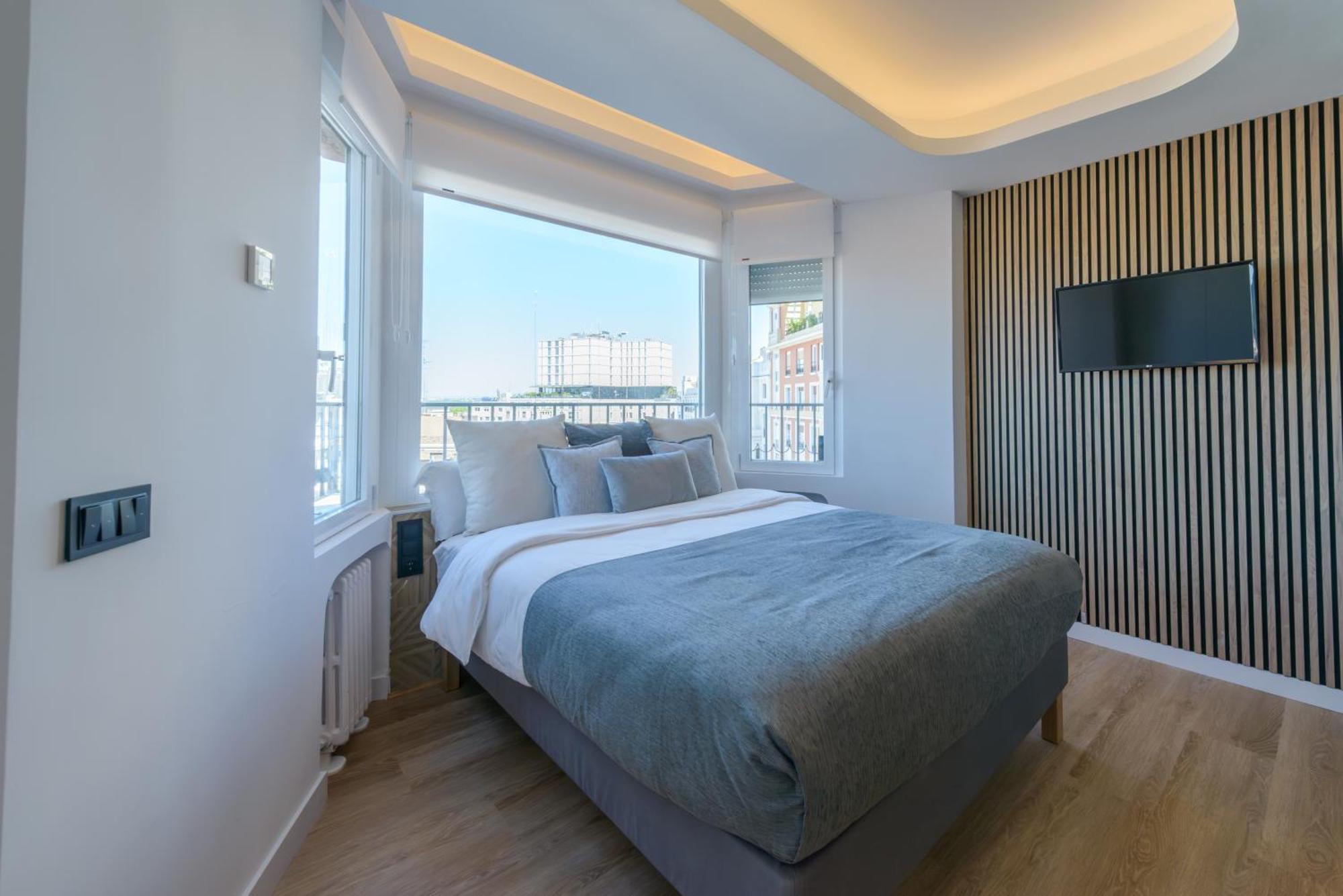 Gran Via Capitals By Monaro***** Apartment