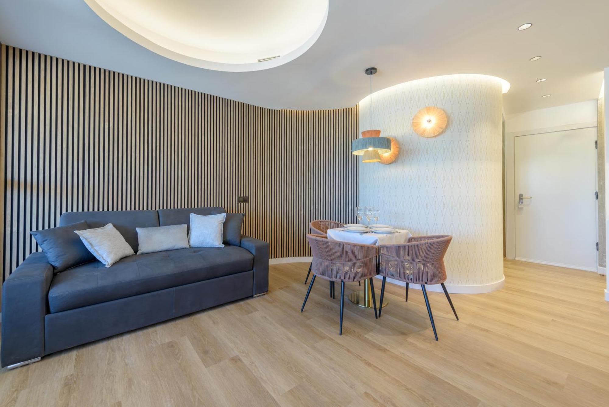Gran Via Capitals By Monaro***** Apartment *