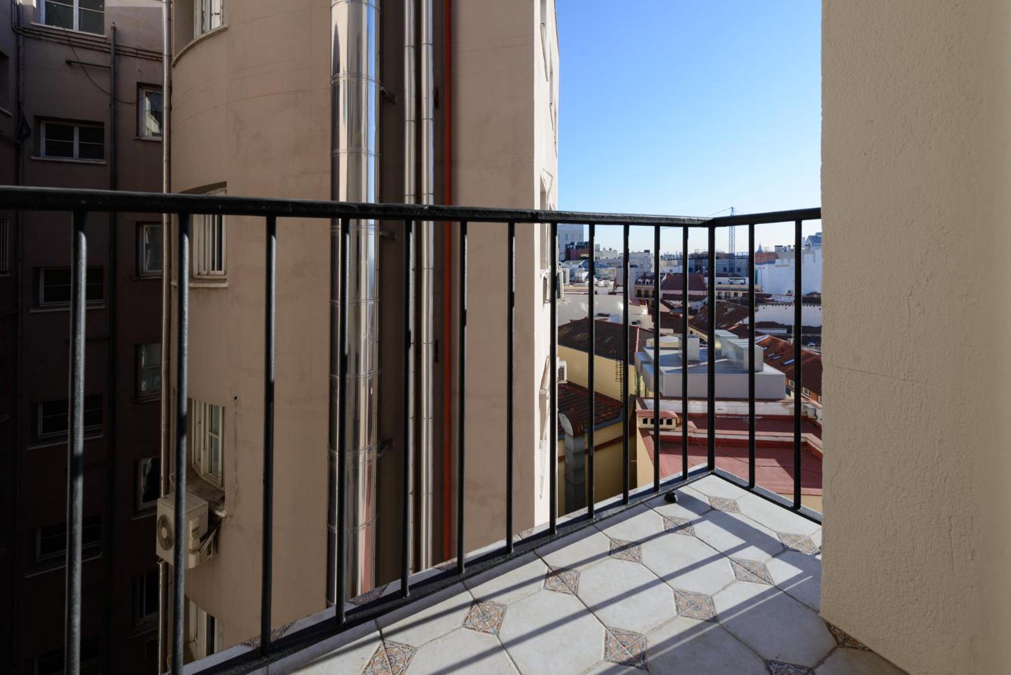 Gran Via Capitals By Monaro***** Apartment Madrid