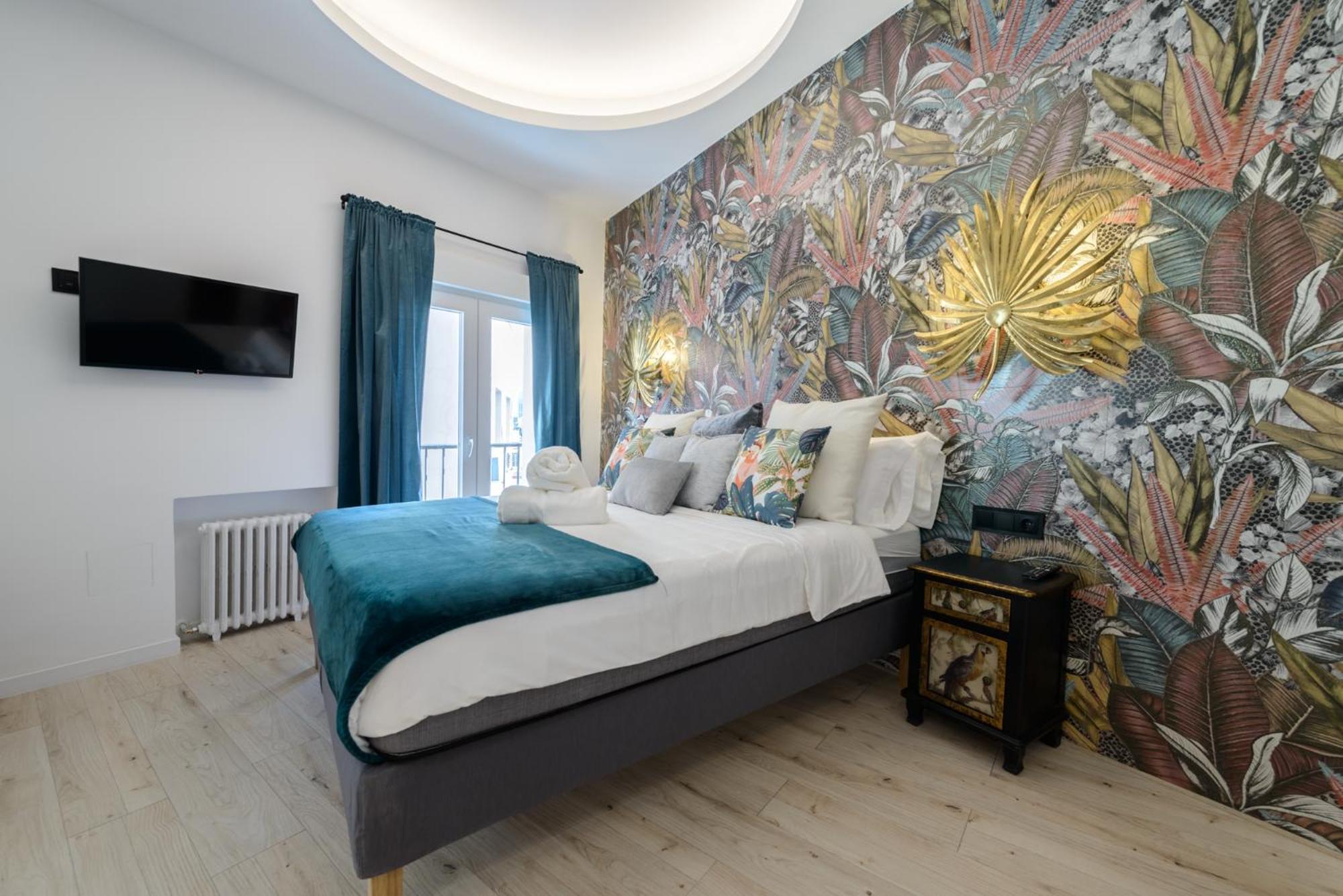Gran Via Capitals By Monaro***** Apartment