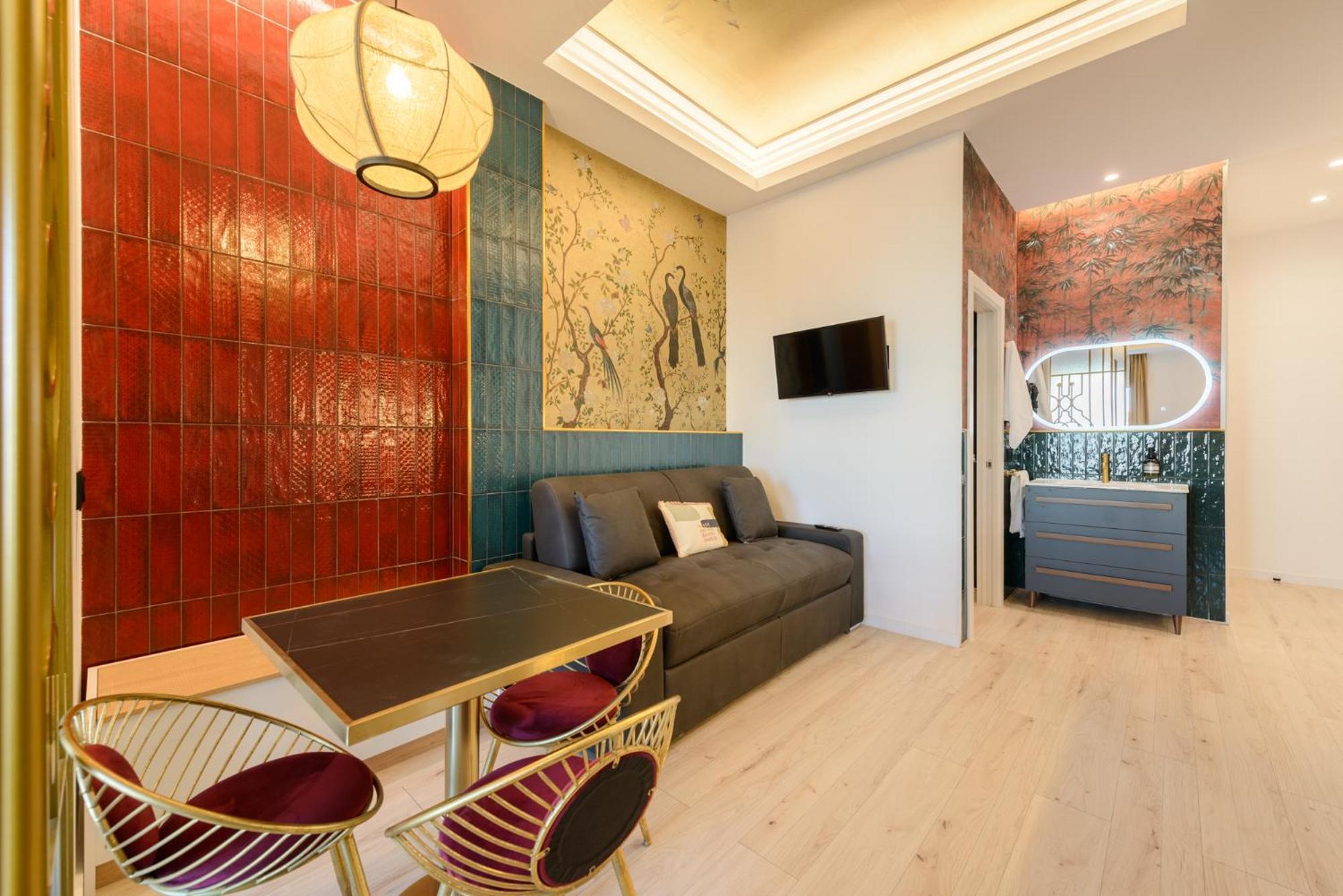 Gran Via Capitals By Monaro***** Apartment *