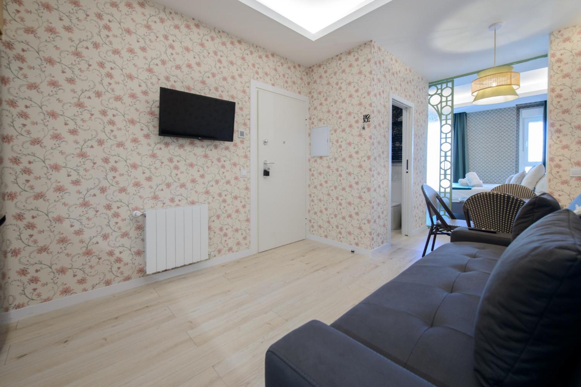 Gran Via Capitals By Monaro***** Apartment Madrid