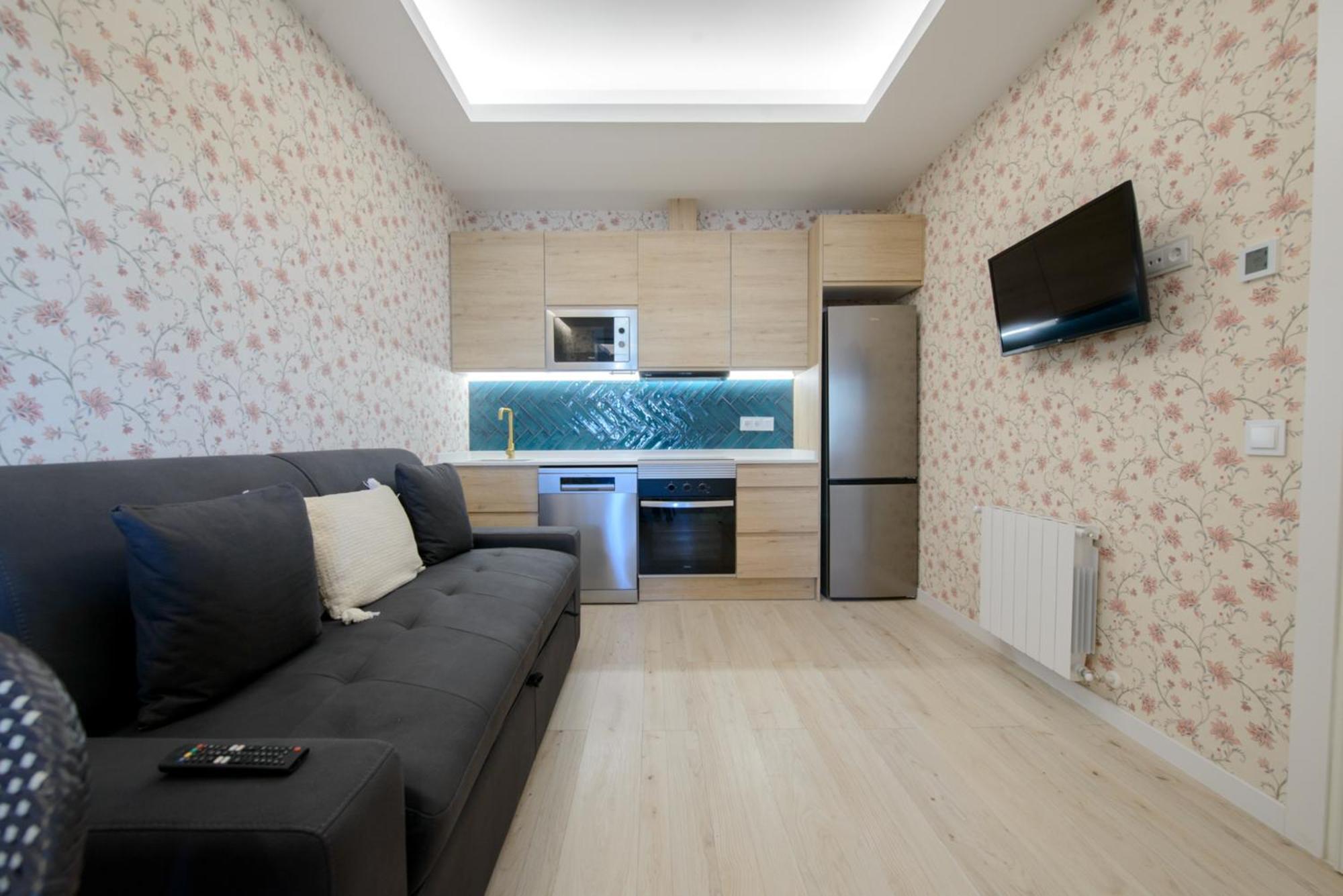Gran Via Capitals By Monaro***** Apartment Madrid