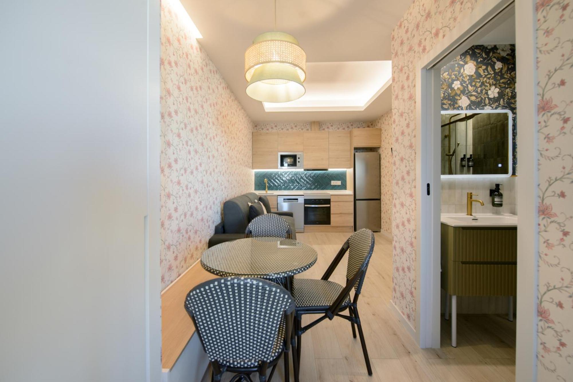 Gran Via Capitals By Monaro***** Apartment *
