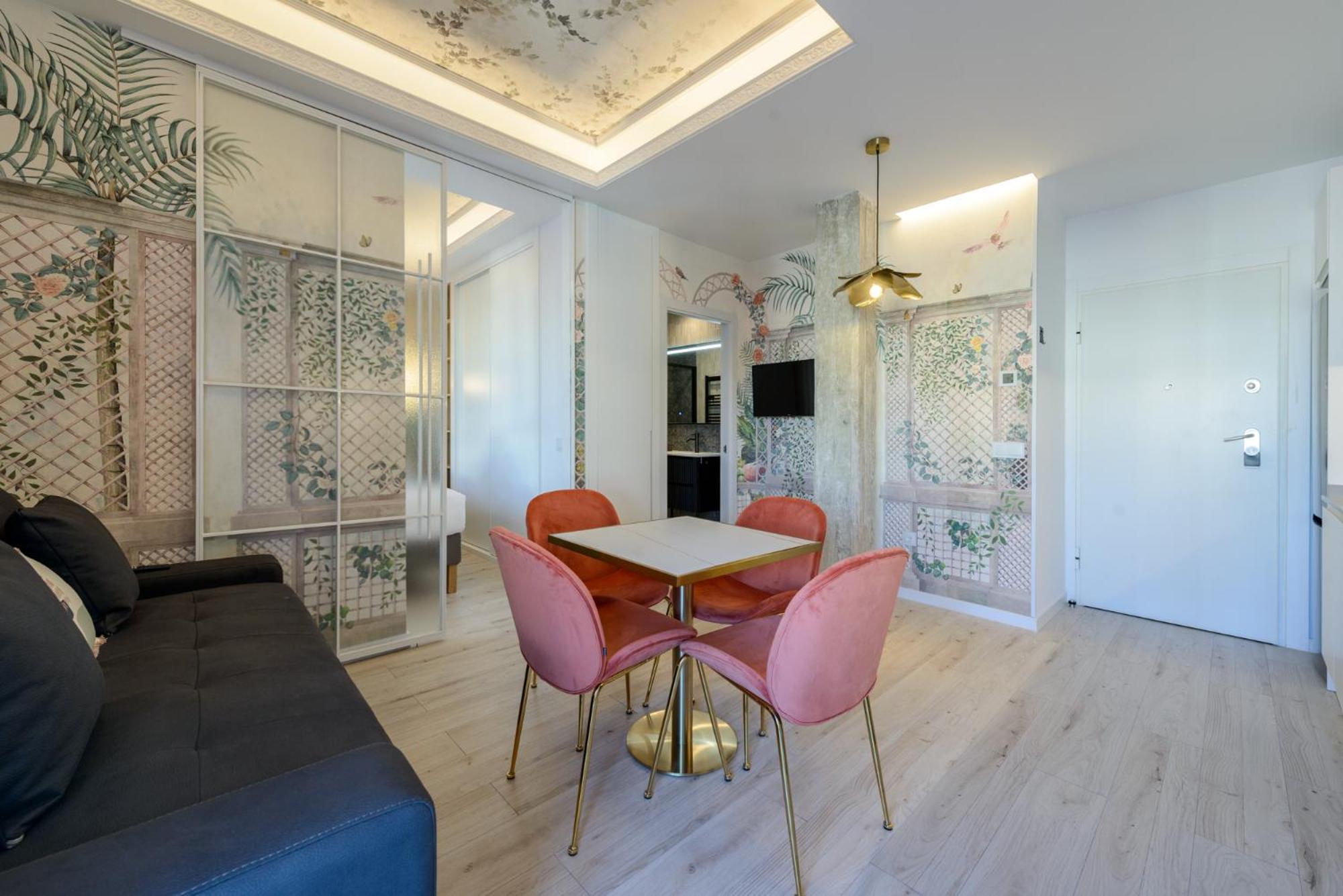 Gran Via Capitals By Monaro***** Apartment Madrid
