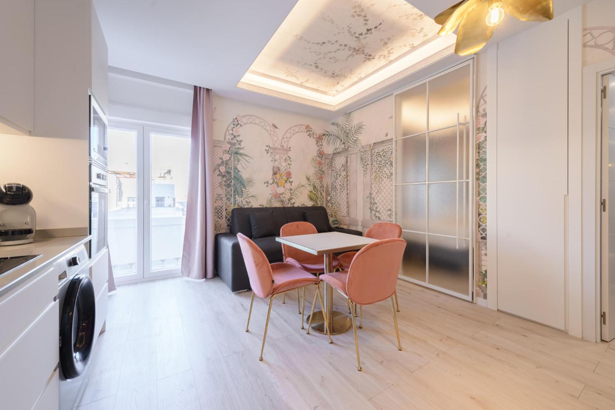 Gran Via Capitals By Monaro***** Apartment