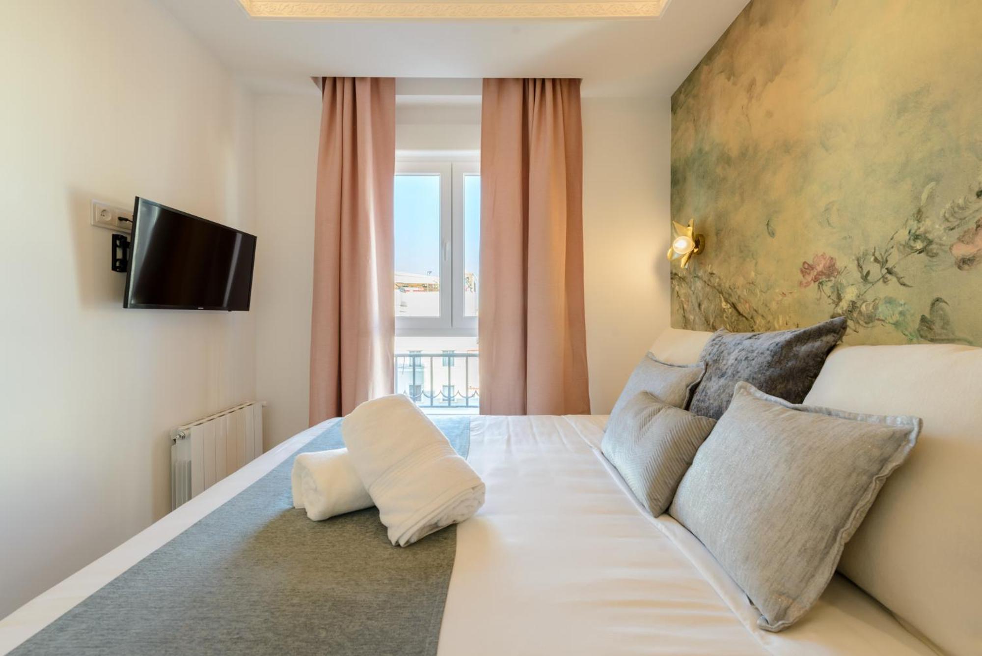 Gran Via Capitals By Monaro***** Apartment *